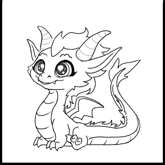 What Basilisks? I Only See Dragons. ;)