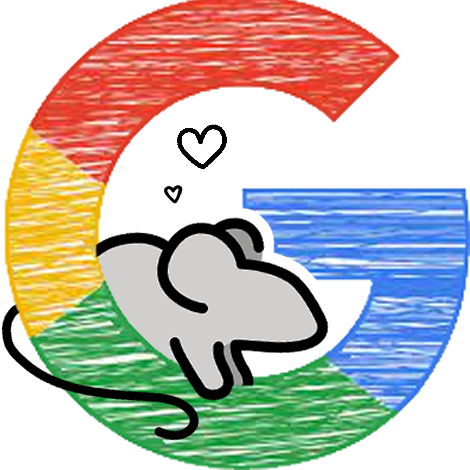 Your LabRat, Forever. ♥